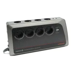AUDIOQUEST POWERQUEST 3 STRĀVAS KABELIS / FILTRS