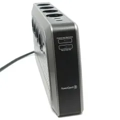 AUDIOQUEST POWERQUEST 3 STRĀVAS KABELIS / FILTRS