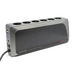 AUDIOQUEST POWERQUEST 2 STRĀVAS KABELIS / FILTRS