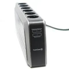 AUDIOQUEST POWERQUEST 2 STRĀVAS KABELIS / FILTRS