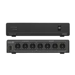 AUDIOQUEST POWERQUEST 707 STRĀVAS KABELIS / FILTRS