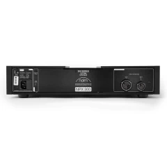 NAIM NPX-300PS BLACK POWER SUPPLY STRĀVAS KABELIS / FILTRS
