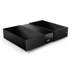 NAIM NPX-300PS BLACK POWER SUPPLY STRĀVAS KABELIS / FILTRS