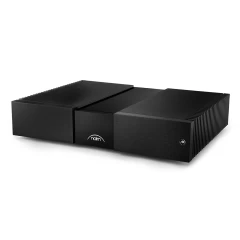 NAIM NPX-300PS BLACK POWER SUPPLY STRĀVAS KABELIS / FILTRS