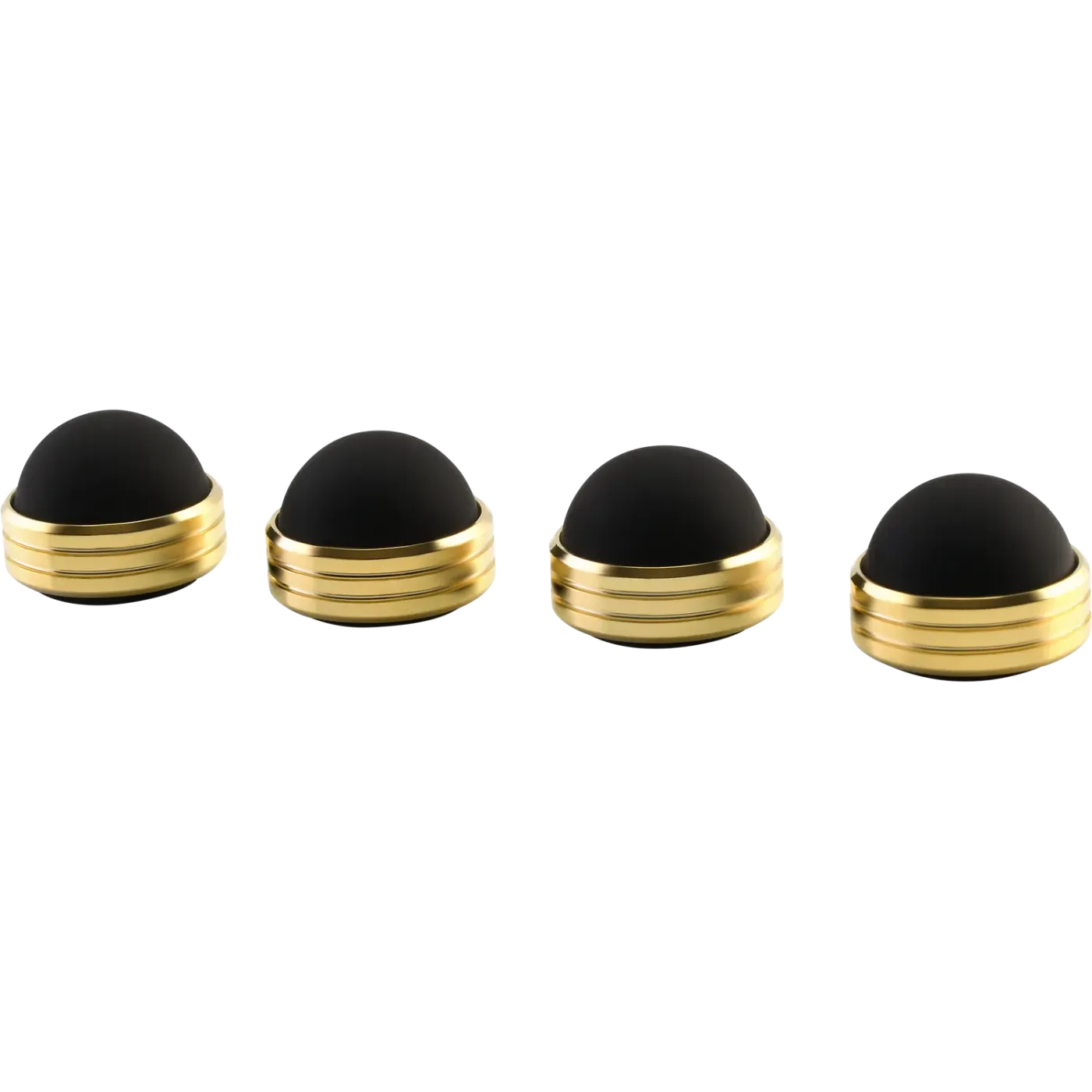OEHLBACH Art. No. 55044 SHOCK ABSORB PLUS RESONANCE DAMPER (4gab.) AKUSTISKO SISTĒMU AKSESUĀRI