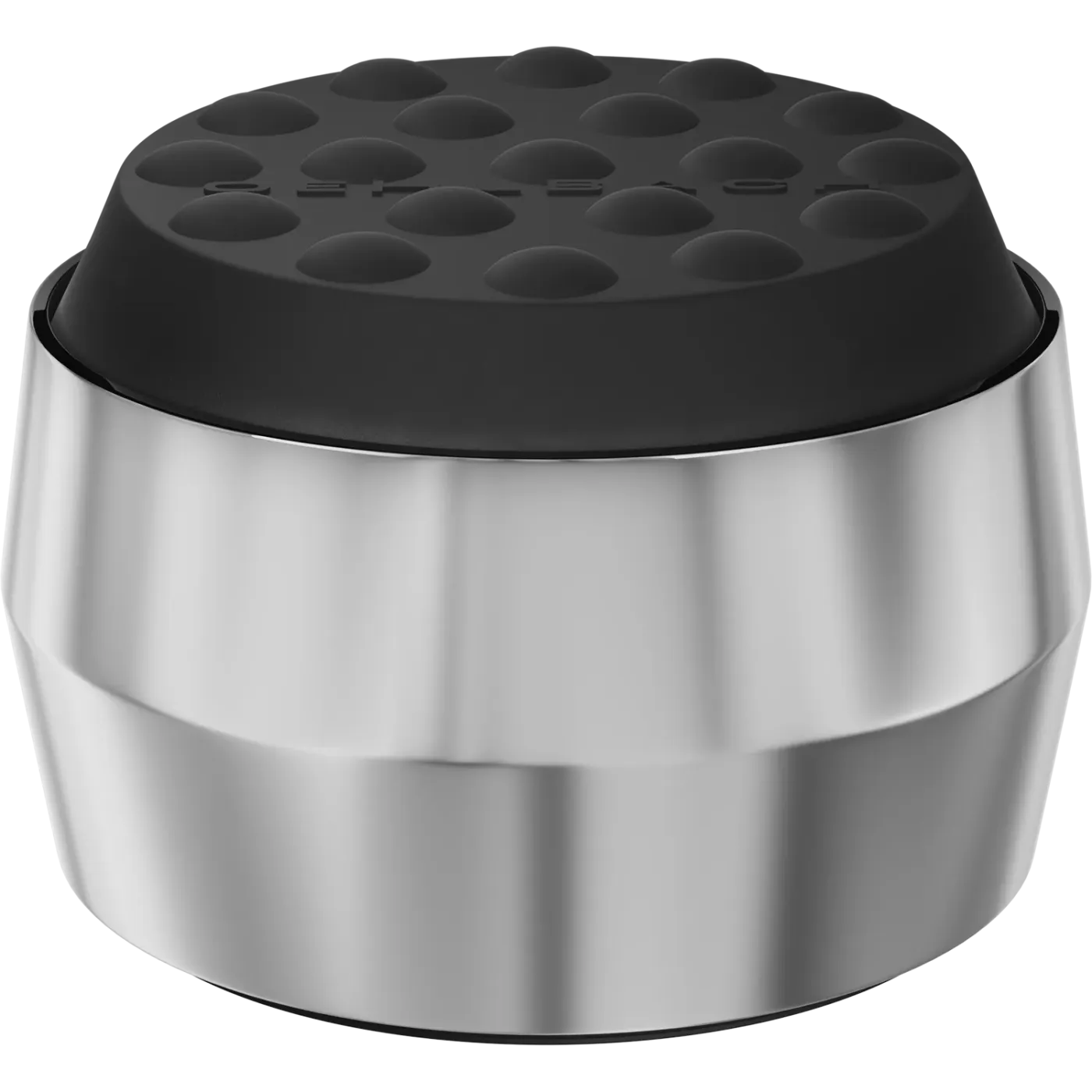 OEHLBACH Art. No. 55047 XL AIR ABSORB PREMIUM RESONANCE DAMPER Chrome (cena par 4gab.) AKUSTISKO SISTĒMU AKSESUĀRI