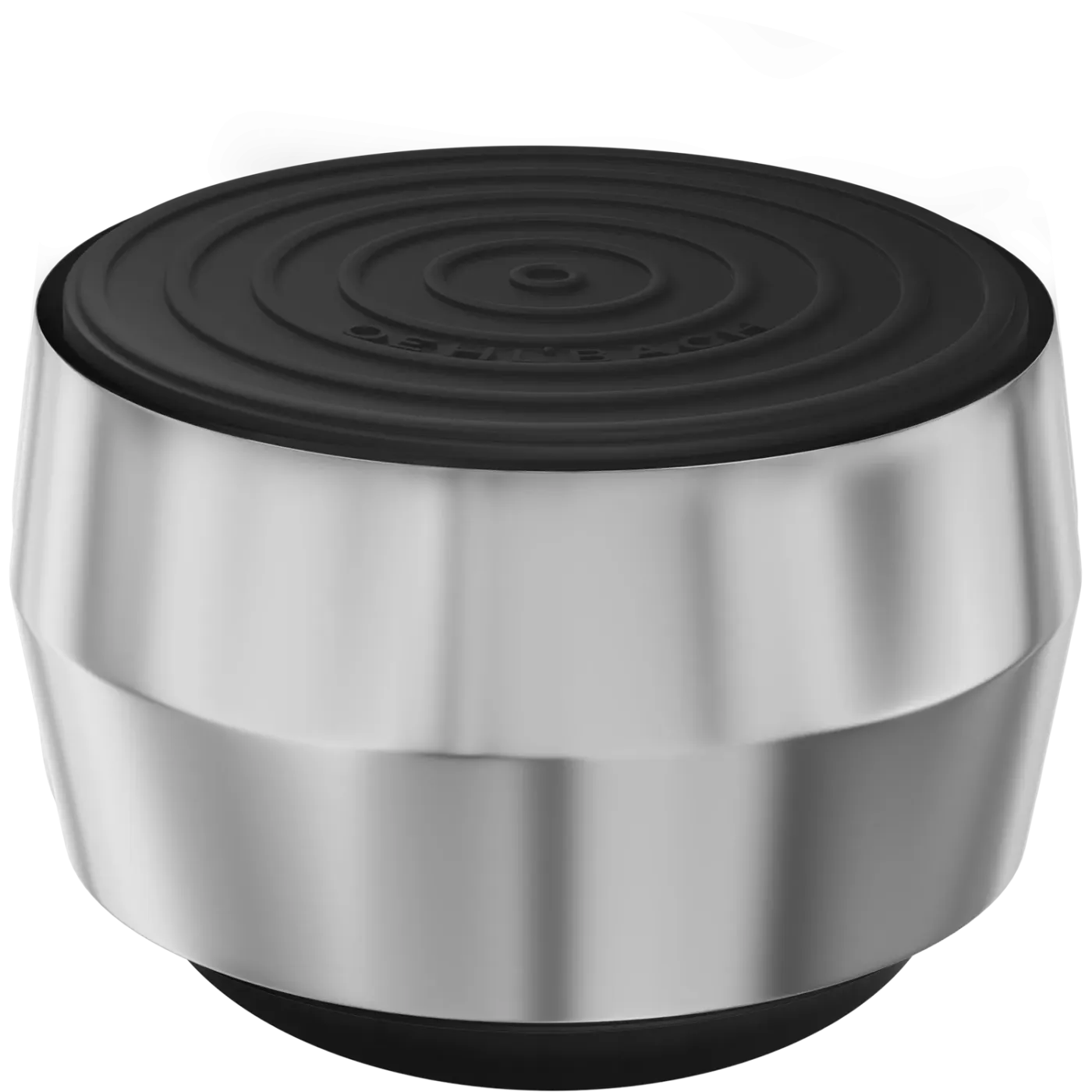 OEHLBACH Art. No. 55047 XL AIR ABSORB PREMIUM RESONANCE DAMPER Chrome (cena par 4gab.) AKUSTISKO SISTĒMU AKSESUĀRI