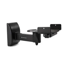 ESSENTIALS WB SWIVEL 15 BLACK STIPRINĀJUMS AKUSTISKO SISTĒMU AKSESUĀRI