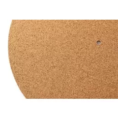ARGON AUDIO CORK MAT AKSESUĀRI VINILA ATSKAŅOTĀJAM