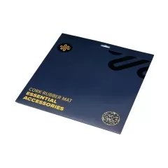 ARGON AUDIO CORK-RUBBER MAT AKSESUĀRI VINILA ATSKAŅOTĀJAM