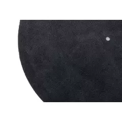 ARGON AUDIO LEATHER MAT AKSESUĀRI VINILA ATSKAŅOTĀJAM