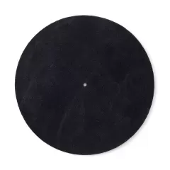 ARGON AUDIO LEATHER MAT AKSESUĀRI VINILA ATSKAŅOTĀJAM