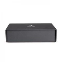 ARGON AUDIO PHONO1 - RIAA (MM) PRE-AMP Black priekšpastiprinātājs vinila plašu atskaņotājam AKSESUĀRI VINILA ATSKAŅOTĀJAM