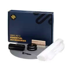 ARGON AUDIO VINYL KIT 3 AKSESUĀRI VINILA ATSKAŅOTĀJAM