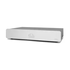 ATOLL PH100 SILVER Phono Preamplifier AKSESUĀRI VINILA ATSKAŅOTĀJAM