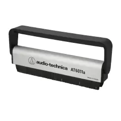 AUDIO-TECHNICA AT6011a AKSESUĀRI VINILA ATSKAŅOTĀJAM