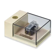 DENON DL-103R MC Cartridge AKSESUĀRI VINILA ATSKAŅOTĀJAM