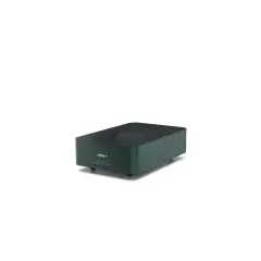 FEZZ AUDIO GAIA PRESTIGE MM/MC EVOLUTION Phono priekšpastiprinātājs / AKSESUĀRI VINILA ATSKAŅOTĀJAM