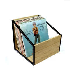 NORSTONE VINYL LP CASE MODULE AKSESUĀRI VINILA ATSKAŅOTĀJAM