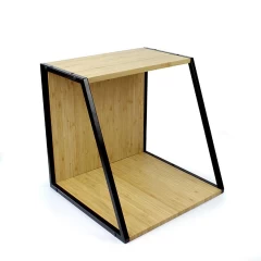 NORSTONE VINYL LP CASE MODULE AKSESUĀRI VINILA ATSKAŅOTĀJAM