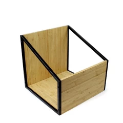NORSTONE VINYL LP CASE MODULE AKSESUĀRI VINILA ATSKAŅOTĀJAM