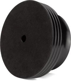 OEHLBACH Art. No. 2612 Phono Weight Panel Weight AKSESUĀRI VINILA ATSKAŅOTĀJAM