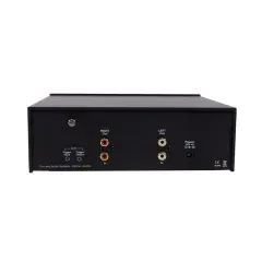 PRO-JECT PHONO BOX DS2 BLACK PHONO STAGE / AKSESUĀRI VINILA ATSKAŅOTĀJAM