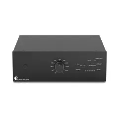PRO-JECT Phono Box DS3 B BLACK Audiophile Phono Stage AKSESUĀRI VINILA ATSKAŅOTĀJAM