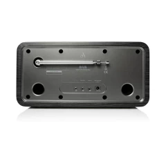 ARGON AUDIO RADIO 3 Black DAB+ / FM RADIO