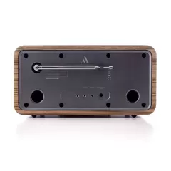 ARGON AUDIO RADIO 3I MK2 OAK INTERNET RADIO DAB+ / FM RADIO