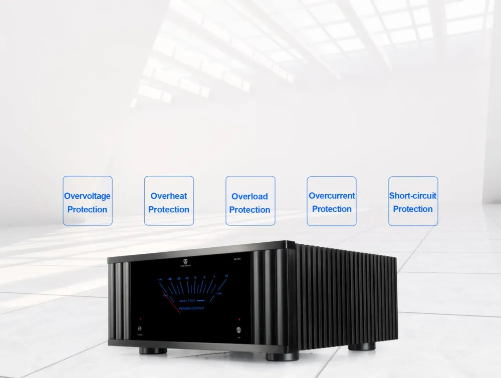 TONEWINNER AD-2500 BLACK JAUDAS PASTIPRINĀTĀJS