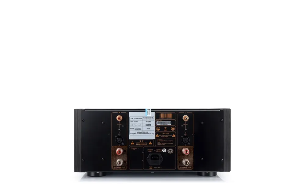 TONEWINNER AD-2500 BLACK JAUDAS PASTIPRINĀTĀJS
