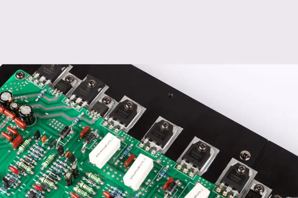 TONEWINNER AD-2500 BLACK JAUDAS PASTIPRINĀTĀJS