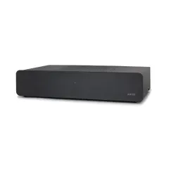 ATOLL AM100 SIGNATURE BLACK JAUDAS PASTIPRINĀTĀJS