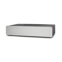 ATOLL AM100 SIGNATURE SILVER JAUDAS PASTIPRINĀTĀJS