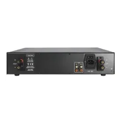 ATOLL AM200 EVO BLACK JAUDAS PASTIPRINĀTĀJS