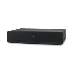 ATOLL AM200 EVO BLACK JAUDAS PASTIPRINĀTĀJS