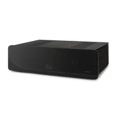 ATOLL AM400 SIGNATURE BLACK JAUDAS PASTIPRINĀTĀJS