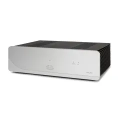 ATOLL AM400 SIGNATURE SILVER JAUDAS PASTIPRINĀTĀJS