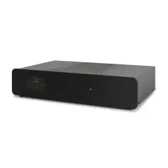 ATOLL AV500 BLACK 5-KANĀLU JAUDAS PASTIPRINĀTĀJS