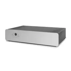 ATOLL AV500 SILVER 5-KANĀLU JAUDAS PASTIPRINĀTĀJS