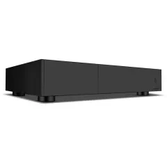 AUDIOLAB 9000P BLACK JAUDAS PASTIPRINĀTĀJS