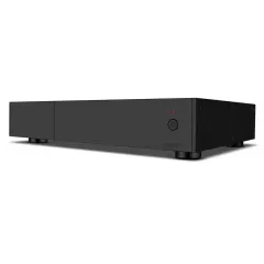 AUDIOLAB 9000P BLACK JAUDAS PASTIPRINĀTĀJS