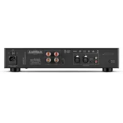 AUDIOLAB 9000P BLACK JAUDAS PASTIPRINĀTĀJS