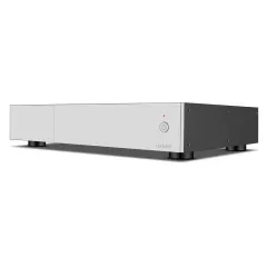AUDIOLAB 9000P SILVER JAUDAS PASTIPRINĀTĀJS
