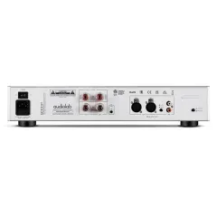 AUDIOLAB 9000P SILVER JAUDAS PASTIPRINĀTĀJS