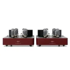 FEZZ AUDIO OLIMPIA MONO POWER BIG CALM JAUDAS PASTIPRINĀTĀJS
