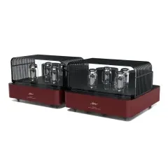 FEZZ AUDIO OLIMPIA MONO POWER BIG CALM JAUDAS PASTIPRINĀTĀJS