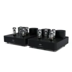 FEZZ AUDIO OLIMPIA MONO POWER BIG CALM JAUDAS PASTIPRINĀTĀJS