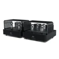 FEZZ AUDIO OLIMPIA MONO POWER BIG CALM JAUDAS PASTIPRINĀTĀJS